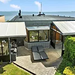Lf13171-nykobing-m-fjordvej-34 Feriehus *