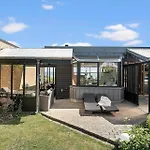 Feriehus Lf13171-nykobing-m-fjordvej-34 *