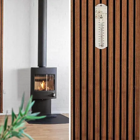Feriehus Lf13171-nykobing-m-fjordvej-34 *