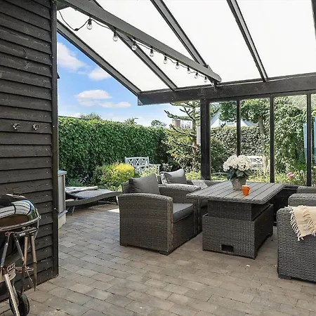 Feriehus Lf13171-nykobing-m-fjordvej-34