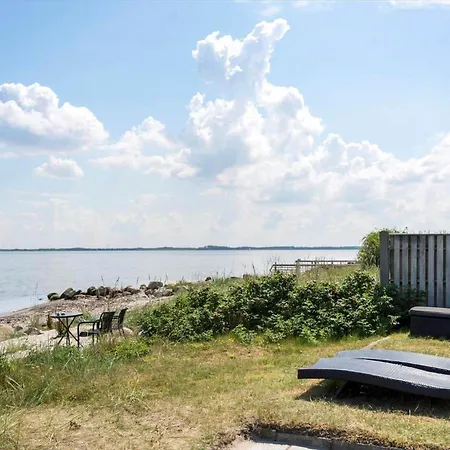 Feriehus Lf13171-nykobing-m-fjordvej-34